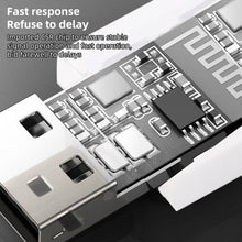 Load image into Gallery viewer, USB Bluetooth 2.1 Music Audio Dongle Receiver / Music Receiver Adapter