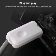 Load image into Gallery viewer, USB Bluetooth 2.1 Music Audio Dongle Receiver / Music Receiver Adapter