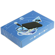 Load image into Gallery viewer, Bluetooth 2.1 Stereo Transmitter for iPhone, Samsung, HTC, Sony, Google, Huawei, Xiaomi and other Smartphones, Function Range: 10meters