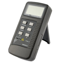 Load image into Gallery viewer, Digital Thermometer with K-Type Sensor , DM6801A