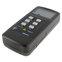 Load image into Gallery viewer, Digital Thermometer with K-Type Sensor , DM6801A