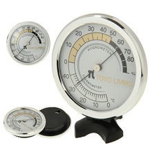 Load image into Gallery viewer, Indoor Thermometer and Hygrometer (TH123), TH123