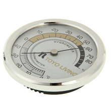 Load image into Gallery viewer, Indoor Thermometer and Hygrometer (TH123), TH123