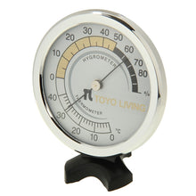 Load image into Gallery viewer, Indoor Thermometer and Hygrometer (TH123), TH123