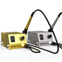 Load image into Gallery viewer, BAKU BK-938 Powerful Mini Anti-static Soldering Station Welder Machine, EU Plug, BK-938, EU Plug