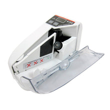 Load image into Gallery viewer, V30 Mini Portable Multi Paper Currency Counting Money Counter, US Plug, US Plug