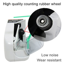 Load image into Gallery viewer, V30 Mini Portable Multi Paper Currency Counting Money Counter, US Plug, US Plug