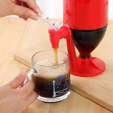 Load image into Gallery viewer, Refrigerator Fizz Saver Dispenser, Fizz Saver Dispenser