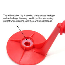 Load image into Gallery viewer, Refrigerator Fizz Saver Dispenser, Fizz Saver Dispenser