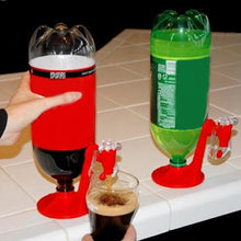 Load image into Gallery viewer, Refrigerator Fizz Saver Dispenser, Fizz Saver Dispenser