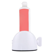 Load image into Gallery viewer, Toothpaste Holder Desktop Squeezer Extrusion Device Bathroom Item (Random Delivery), Toothpaste Holder  Squeezer