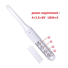 Load image into Gallery viewer, Salinity Analyzer Meter Salty Check Food Salinometer Waterproof Salt Tester , NS01