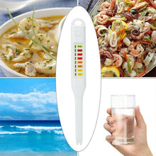 Load image into Gallery viewer, Salinity Analyzer Meter Salty Check Food Salinometer Waterproof Salt Tester , NS01