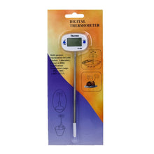 Load image into Gallery viewer, TA-288 Digital Thermometer, Temperature Range: -50C - 300C