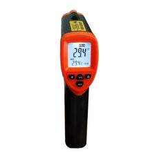 Load image into Gallery viewer, DT-8380 Infrared Thermometer, Temperature Range: -50 - 550 Degrees Celsius, Distance range: 35cm, Infrared Thermometer