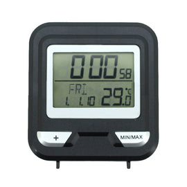 KG238 Multi-function Digital Thermometer, KG238