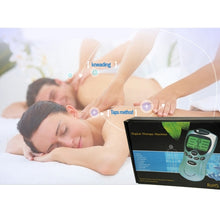 Load image into Gallery viewer, Health Care Equipment Digital Therapy Massager Machine