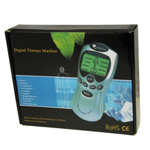 Load image into Gallery viewer, Health Care Equipment Digital Therapy Massager Machine