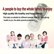 Load image into Gallery viewer, Health Care Equipment Digital Therapy Massager Machine
