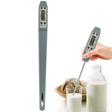 Load image into Gallery viewer, PT-04 LCD Digital Food Thermometer, Temperature Ranger: -50 to 300 Degree Celsius, PT-04