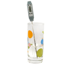 Load image into Gallery viewer, PT-04 LCD Digital Food Thermometer, Temperature Ranger: -50 to 300 Degree Celsius, PT-04