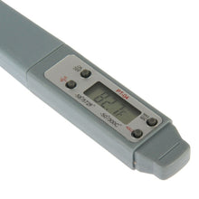 Load image into Gallery viewer, PT-04 LCD Digital Food Thermometer, Temperature Ranger: -50 to 300 Degree Celsius, PT-04