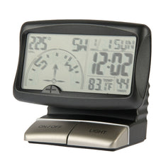 Load image into Gallery viewer, PR-166 3.5 inch LCD Multifunction Digital Car Compass, PR-166