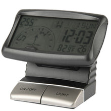 Load image into Gallery viewer, PR-166 3.5 inch LCD Multifunction Digital Car Compass, PR-166