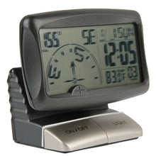 Load image into Gallery viewer, PR-166 3.5 inch LCD Multifunction Digital Car Compass, PR-166