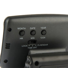 Load image into Gallery viewer, PR-166 3.5 inch LCD Multifunction Digital Car Compass, PR-166