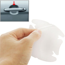 Load image into Gallery viewer, 20 Sets Protective Film for Car Handle, Film for Car Handle