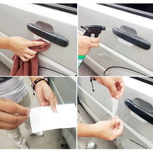 Load image into Gallery viewer, 20 Sets Protective Film for Car Handle, Film for Car Handle