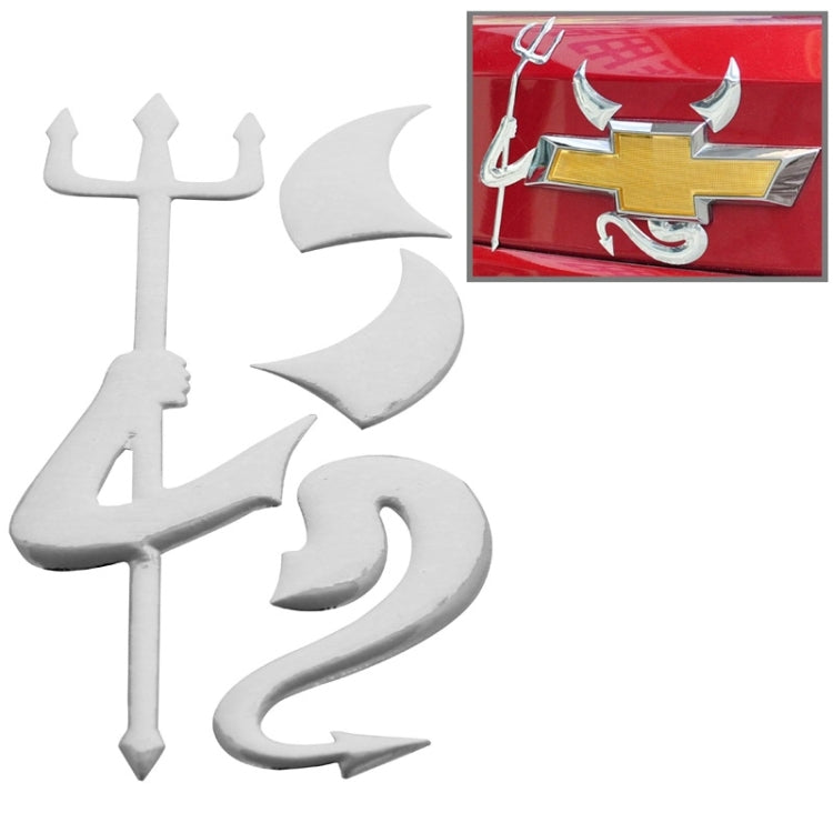 3D Car Sticker, Wings Pattern (Size: 15.7cm x 5.5cm), Demon Pattern (Size: 15cm x 5.5cm), Crab Pattern (Size: 10cm x 8cm), Angel Wings (Size: 16cm x 5.5cm), Footprint Pattern (Size: 7cm x 6cm), Rose Pattern (Size: 10.5cm x 8cm)