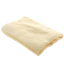 Load image into Gallery viewer, KANEED Super Absorption Clean Cham PVA Synthetic Chamois Car Wash Towel, Random Color Delivery, Size: 43cm x 32cm x 0.2cm