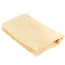 Load image into Gallery viewer, KANEED Super Absorption Clean Cham PVA Synthetic Chamois Car Wash Towel, Random Color Delivery, Wash Towel