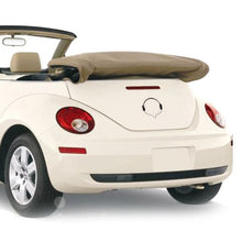 Load image into Gallery viewer, Headphone Pattern Auto Emblem Logo Decoration Car Sticker, Size: 16cm x 16cm (approx.)