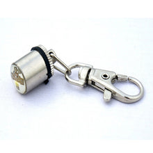 Load image into Gallery viewer, New Style Cylinder Shaped Pet Dog Two Colors Blinking Pendant Hanging Ornament, Blinking Pendant