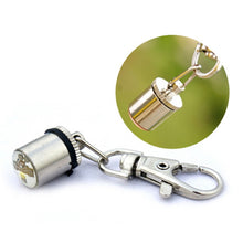 Load image into Gallery viewer, New Style Cylinder Shaped Pet Dog Two Colors Blinking Pendant Hanging Ornament, Blinking Pendant