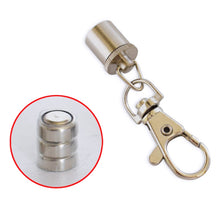 Load image into Gallery viewer, New Style Cylinder Shaped Pet Dog Two Colors Blinking Pendant Hanging Ornament, Blinking Pendant