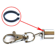 Load image into Gallery viewer, New Style Cylinder Shaped Pet Dog Two Colors Blinking Pendant Hanging Ornament, Blinking Pendant