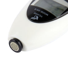 Load image into Gallery viewer, Mini Portable LCD Digital Moisture Skin Care Tester Moisture Oil Content Analyzer, Mini