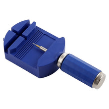 Load image into Gallery viewer, Watch Link Remover Strap Adjuster Bracelet Band Repair Tool Kit, Strap Adjuster