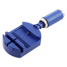 Load image into Gallery viewer, Watch Link Remover Strap Adjuster Bracelet Band Repair Tool Kit, Strap Adjuster
