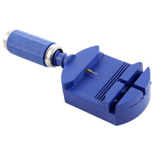 Load image into Gallery viewer, Watch Link Remover Strap Adjuster Bracelet Band Repair Tool Kit, Strap Adjuster
