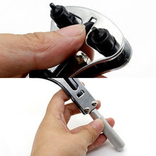 Load image into Gallery viewer, Microstamp Watch Case Opener, Microstamp Watch Case Opener