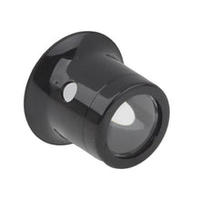 Load image into Gallery viewer, Polycarbonate Watch Repair Eye Loop 3X Tool / Loupe Magnifier, Watch Magnifier