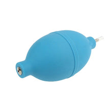 Load image into Gallery viewer, Watch Cleaning Tool Rubber Powerful Air Dust Blower, Watch Cleaning Tool