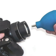 Load image into Gallery viewer, Watch Cleaning Tool Rubber Powerful Air Dust Blower, Watch Cleaning Tool