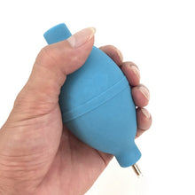 Load image into Gallery viewer, Watch Cleaning Tool Rubber Powerful Air Dust Blower, Watch Cleaning Tool