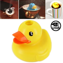 Load image into Gallery viewer, Lovely Duck Style USB Air Humidifier, Duck Style Air Humidifier
